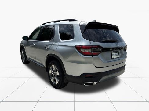 New 2026 Honda Pilot EX-L image 6
