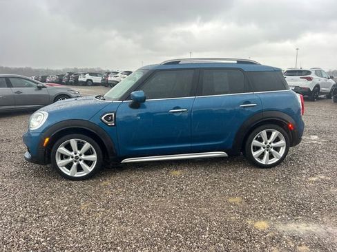 Used 2020 MINI Cooper Countryman S image 2