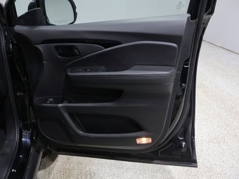 Used 2023 Honda Passport Elite image 23