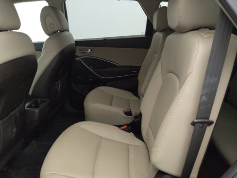 Used 2018 Hyundai Santa Fe Limited image 18