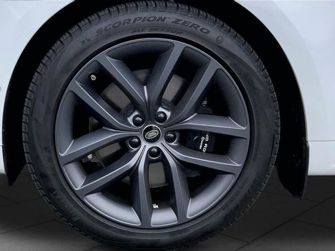 Used 2023 Land Rover Range Rover Sport Autobiography image 11