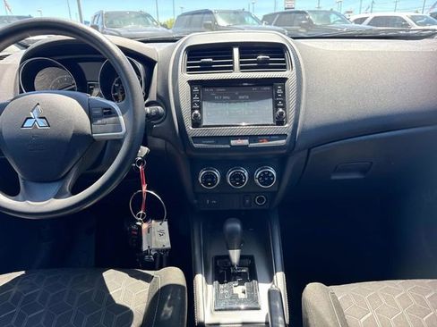 Used 2024 Mitsubishi Outlander Sport AWD image 18