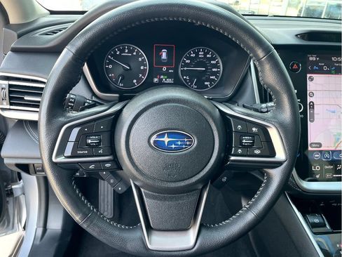 Used 2020 Subaru Outback Limited w/ Popular Package #2 AWD/4WD image 13