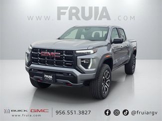 New 2026 GMC Canyon AT4 w/ Technology Plus Package video 1