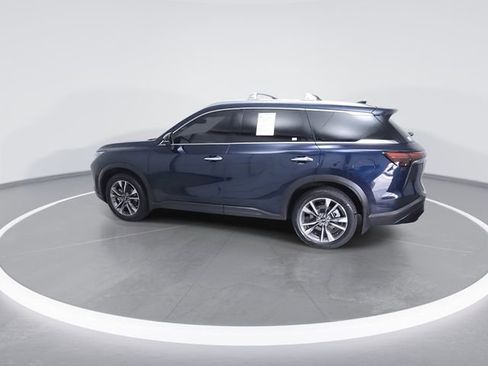 Used 2023 INFINITI QX60 Luxe w/ Cargo Package image 6