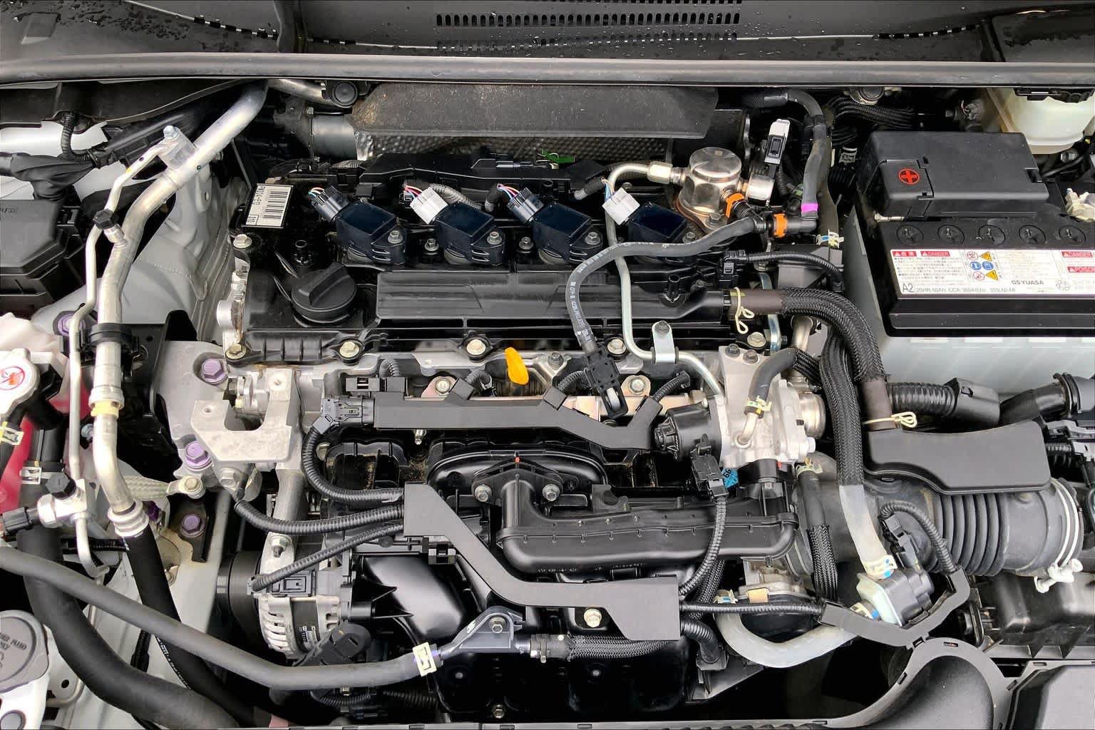 Used 2021 Toyota Corolla SE FWD image 30