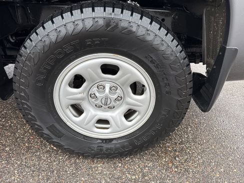 Used 2022 Nissan Frontier S w/ Technology Package image 10