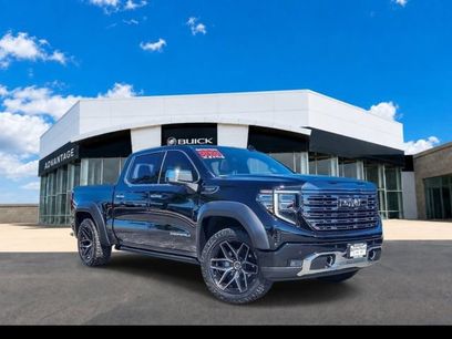 Certified 2024 GMC Sierra 1500 Denali Ultimate