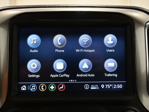 Used 2020 Chevrolet Silverado 1500 RST w/ All-Star Edition AWD/4WD image 13