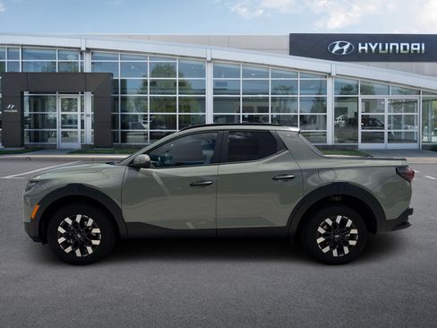 New 2027 Hyundai Santa Cruz SEL AWD/4WD image 3