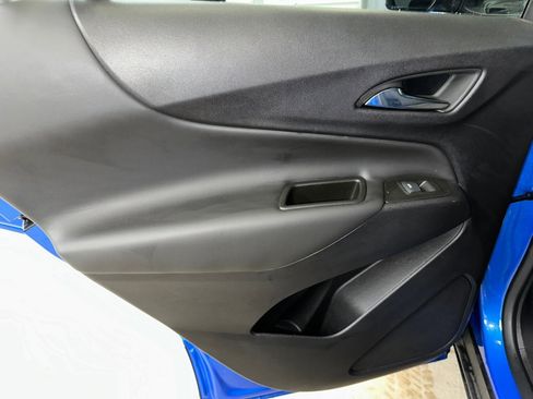 Certified 2024 Chevrolet Equinox LT image 18