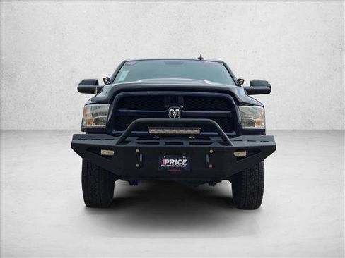 Used 2015 RAM 2500 Outdoorsman AWD/4WD image 2
