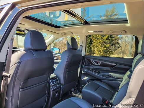 New 2026 Subaru Ascent Touring image 13