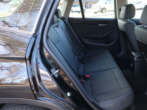 Used 2014 BMW X1 xDrive28i image 21