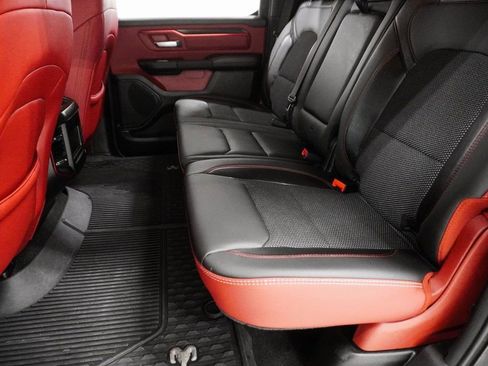 Certified 2023 RAM 1500 Rebel image 19