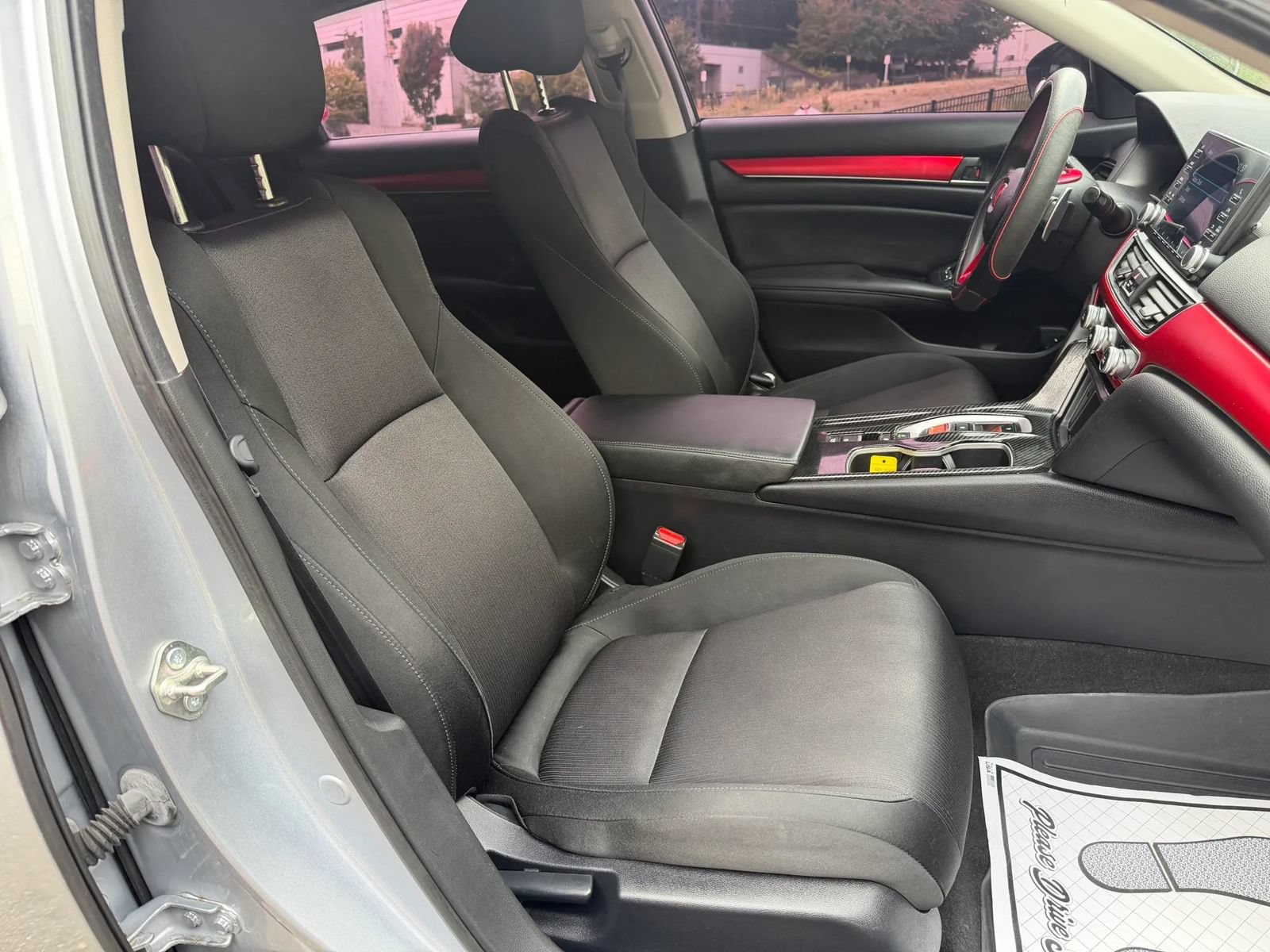 Used 2019 Honda Accord Hybrid image 42