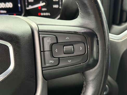 Used 2021 GMC Sierra 2500 Denali image 17