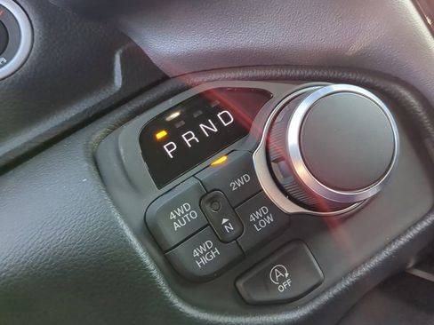 New 2026 RAM 1500 Big Horn image 17