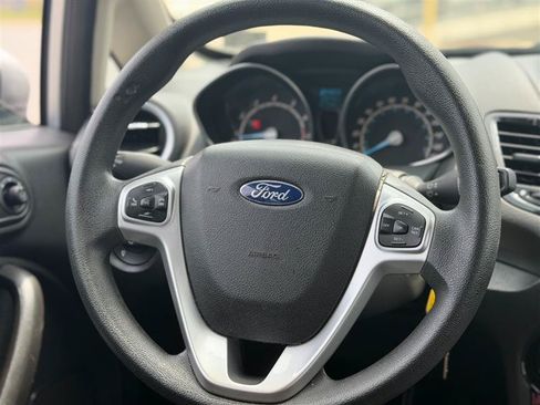 Used 2019 Ford Fiesta SE w/ Equipment Group 201A FWD image 28