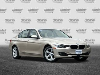 Used 2015 BMW 328i Sedan RWD video 2