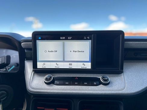 Used 2022 Ford Maverick XLT w/ Equipment Group 300A Standard AWD/4WD image 20