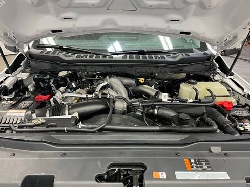 New 2026 Ford F350 Lariat w/ Lariat Premium Package image 28