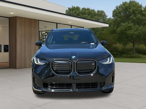 Used 2025 BMW X3 M50 w/ Premium Package AWD/4WD image 4