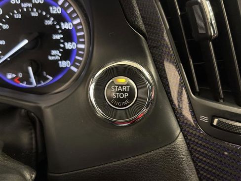 Used 2017 INFINITI Q60 Red Sport 400 image 24