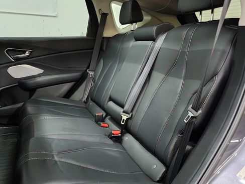 Used 2019 Acura RDX AWD w/ Technology Package image 18