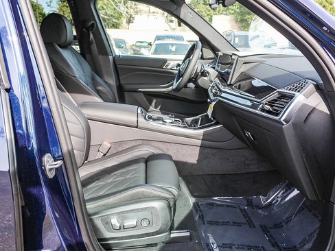 New 2026 BMW X5 sDrive40i w/ M Sport Package image 16