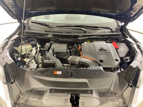 Used 2024 Mitsubishi Outlander SEL image 33