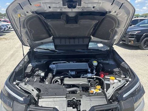 New 2026 Subaru Outback Wilderness AWD/4WD image 26