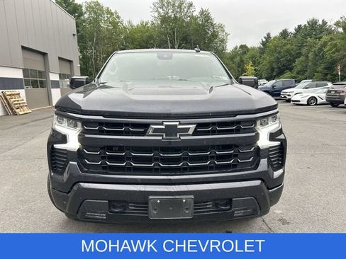 Used 2023 Chevrolet Silverado 1500 RST AWD/4WD image 14