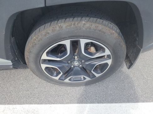 Used 2019 Toyota RAV4 Adventure AWD/4WD image 4