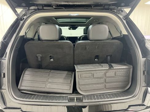 Used 2021 Kia Sorento SX AWD/4WD image 26