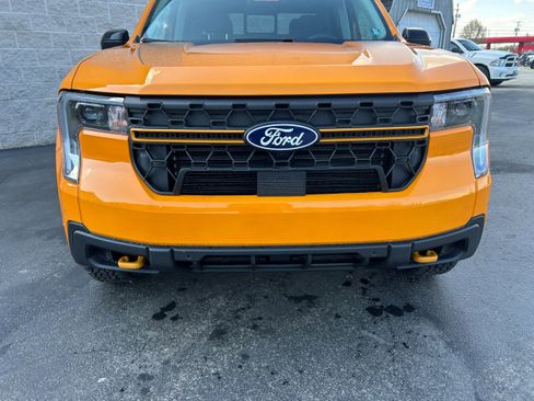 New 2026 Ford Maverick Tremor AWD/4WD image 22
