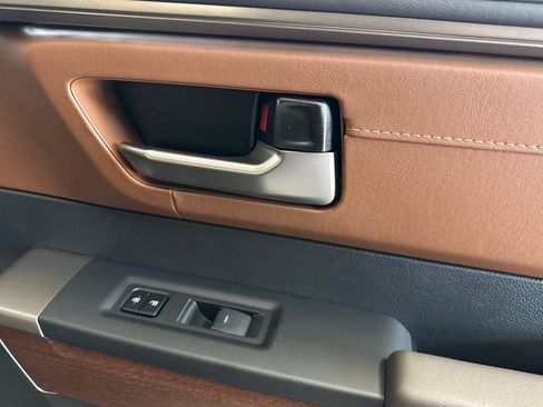 New 2026 Toyota Tundra 1794 Edition image 19