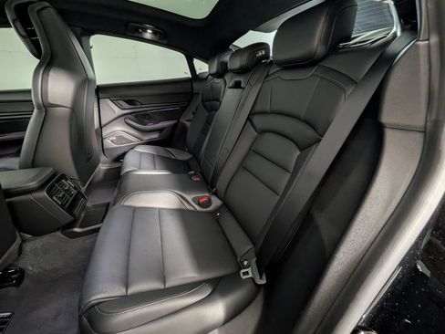 Certified 2024 Porsche Taycan 4S AWD/4WD image 25