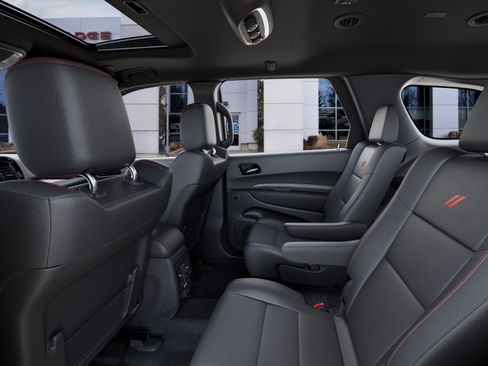New 2026 Dodge Durango GT AWD/4WD image 23