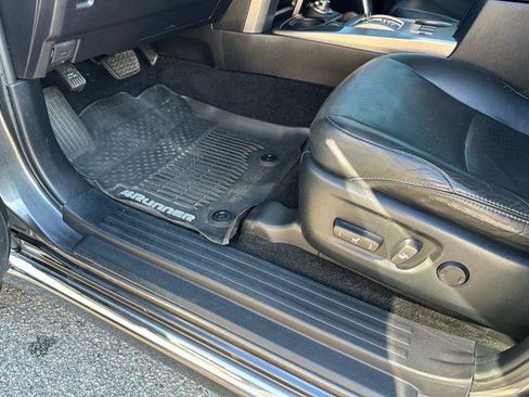 Used 2018 Toyota 4Runner Limited image 24