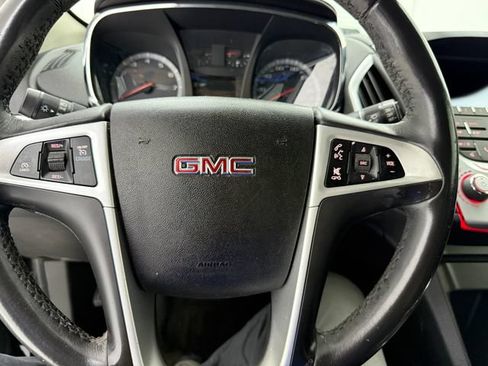 Used 2015 GMC Terrain SLE w/ Convenience Package FWD image 9
