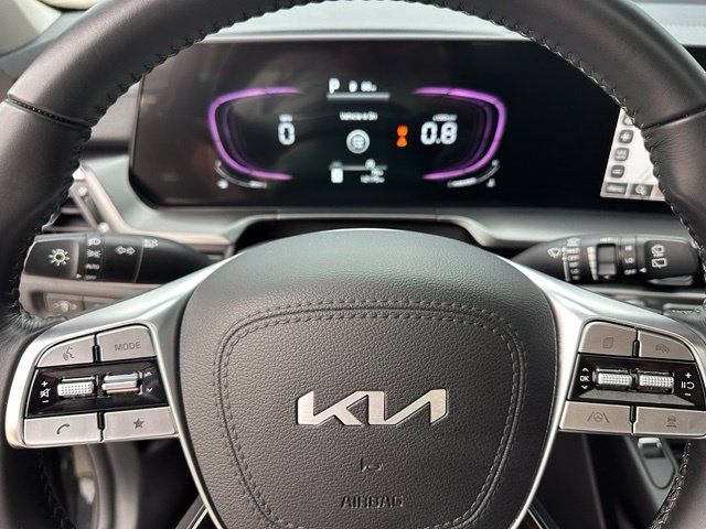 Used 2024 Kia Telluride S w/ S Sunroof Package AWD/4WD image 51