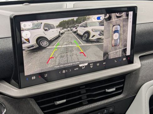 New 2026 Ford Explorer Platinum w/ LUX Leather Package image 23