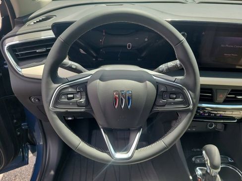 New 2026 Buick Encore GX Avenir AWD/4WD image 22