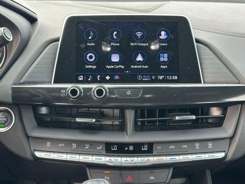 Used 2024 Cadillac CT4 Luxury image 11