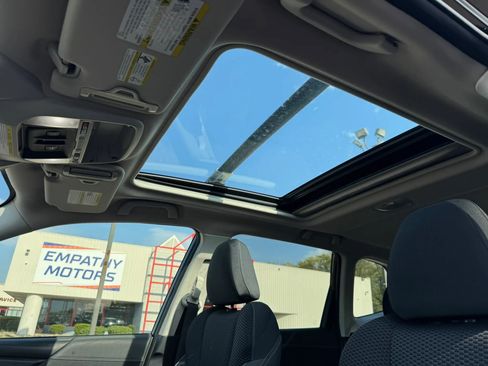 Used 2019 Subaru Forester Premium AWD/4WD image 39