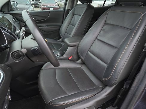 Used 2019 Chevrolet Equinox Premier image 15