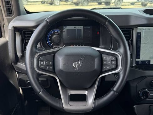 Used 2022 Ford Bronco Everglades AWD/4WD image 12