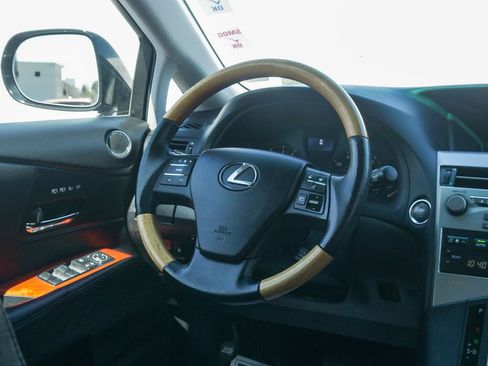 Used 2011 Lexus RX 350 2WD w/ Premium Pkg image 14