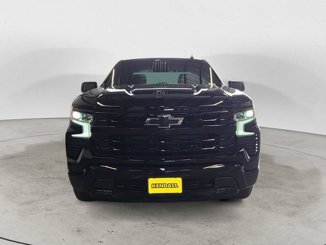 Used 2026 Chevrolet Silverado 1500 RST AWD/4WD image 2